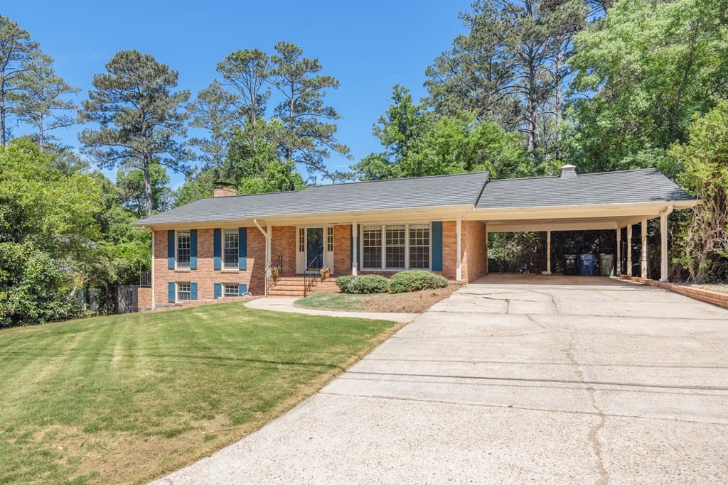 3801 Winkfield Place, Columbus, GA, 31909