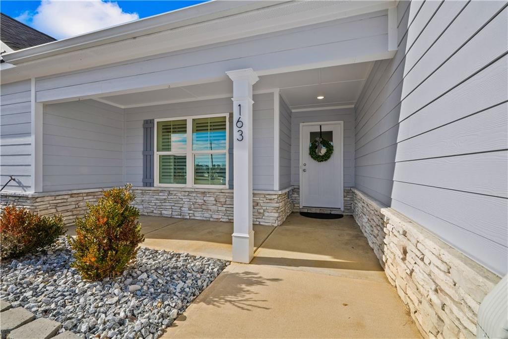 163 Addison, Smiths Station, AL, 36877 — Photo 2