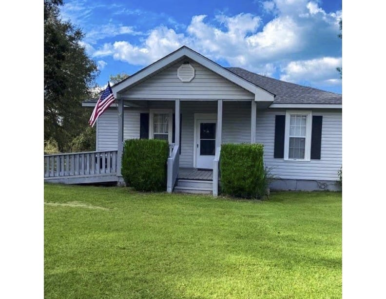 1340 County Road 37, Notasulga, AL, 36866