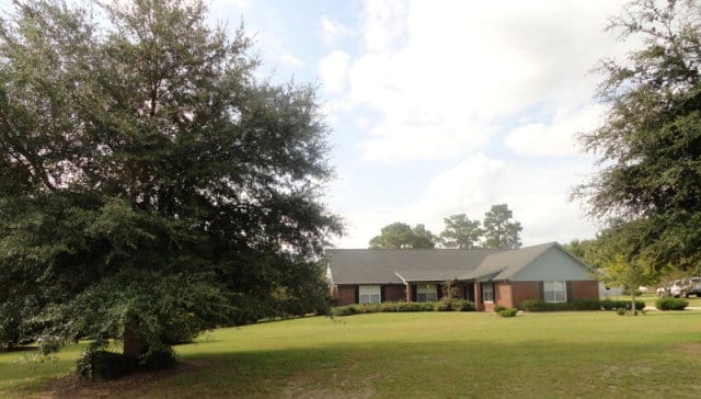 222 Darian Drive, Leesburg, GA, 31763, Main View
