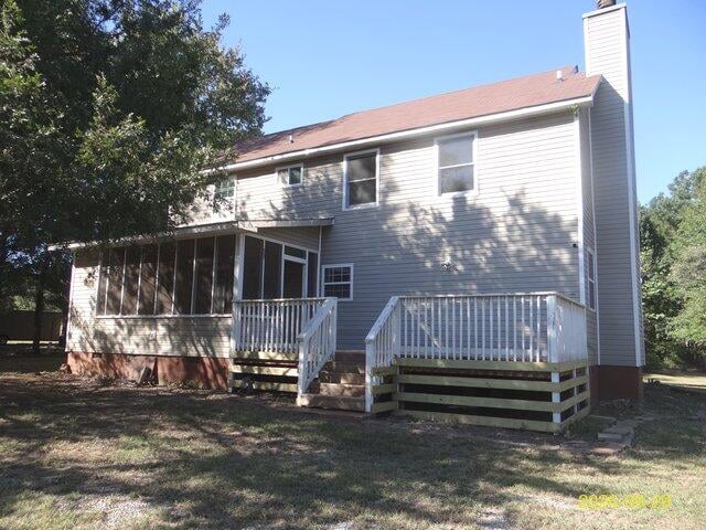 186 Old Chipley Rd, Pine Mountain, GA 31822