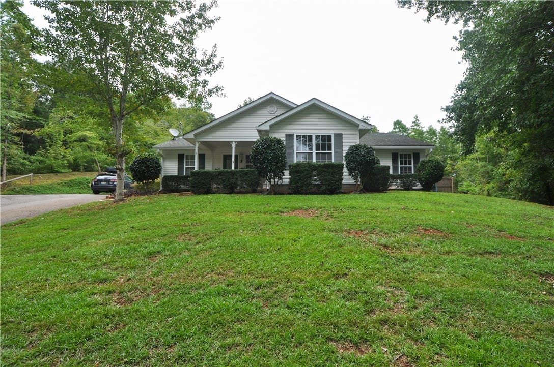 160 WARRIOR, DADEVILLE, AL, 36853