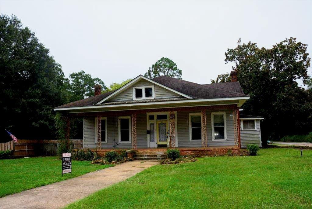 615 Johnson Street Southeast, Dawson, GA, 39842