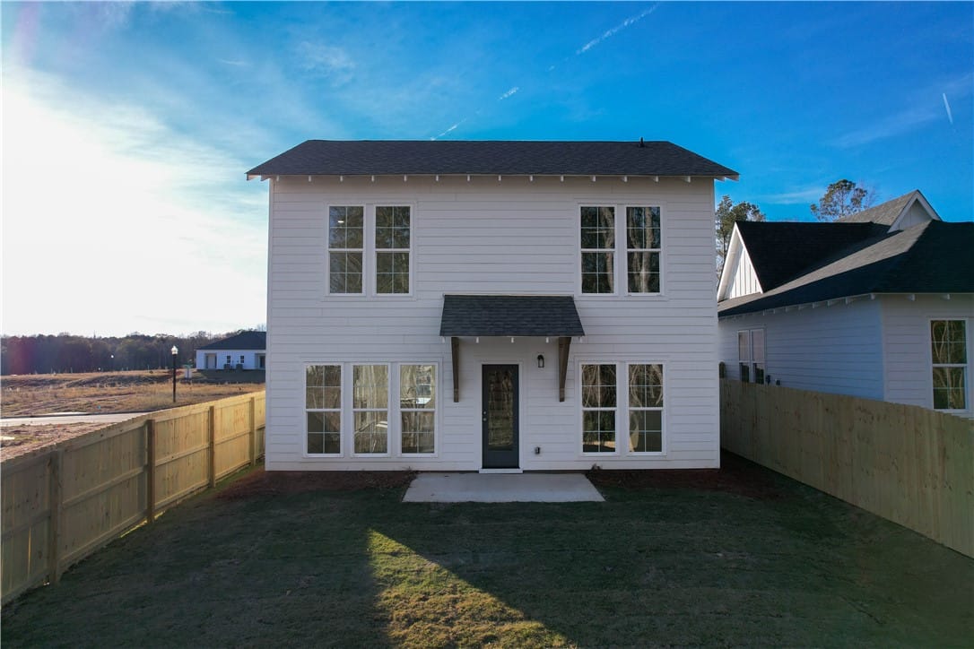 41 CROSSING, Valley, AL, 36854 — Photo 3
