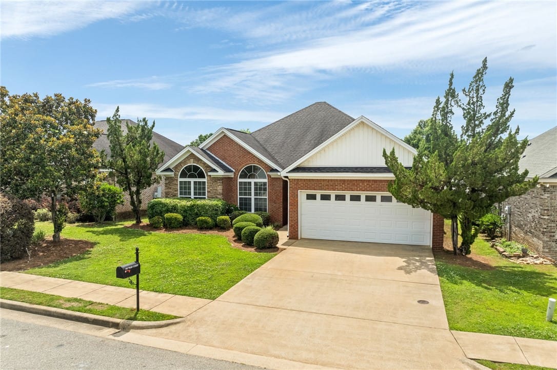 1317 Tulip Court, Auburn, AL, 36830
