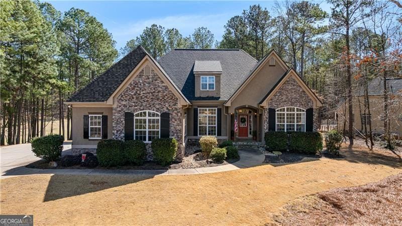 35 Trellis, Newnan, GA, 30265