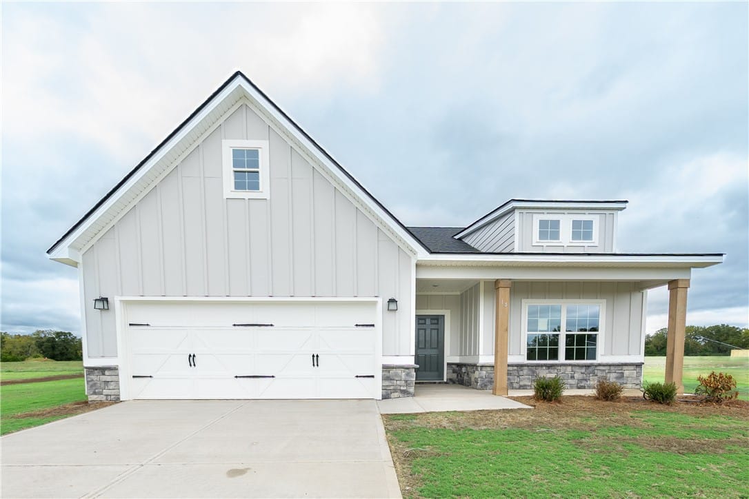 14 Heartland Boulevard, Ft Mitchell, AL, 36856