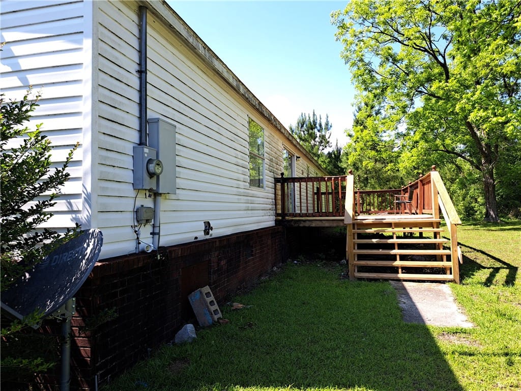 1680 County Road 81, Tuskegee, AL, 36083 — Photo 3