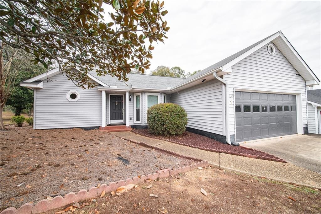 1 Lexington Circle, Phenix City, AL, 36869