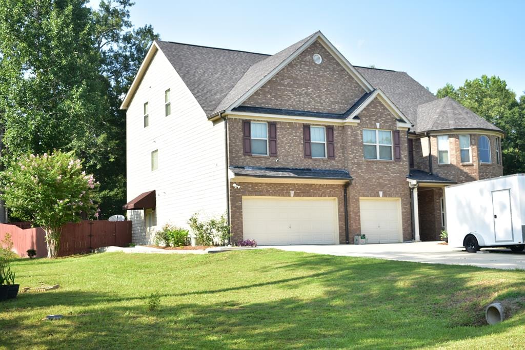 210 Hero Trail, Cusseta, GA 31805, USA — Photo 1