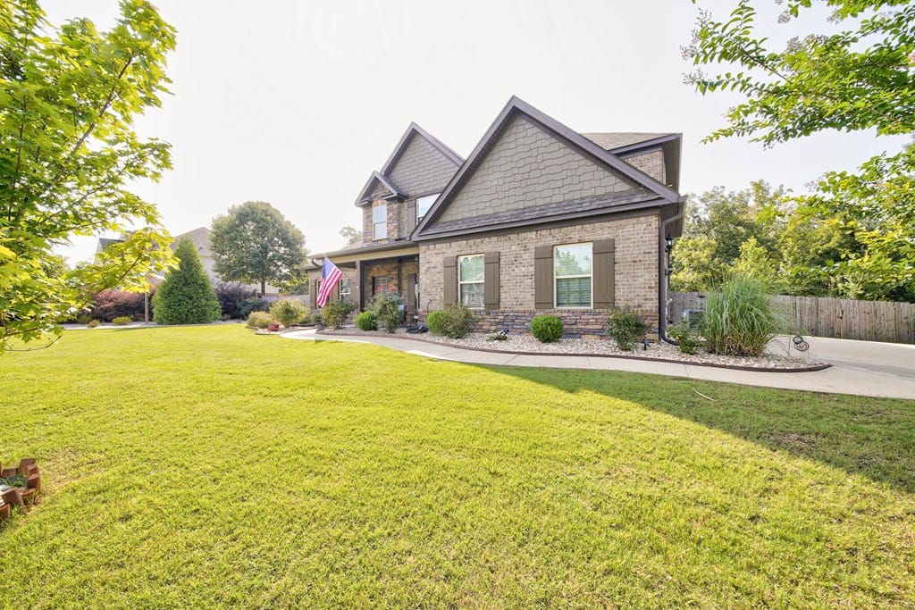127 Hart Ridge Ct, Fortson, GA 31808