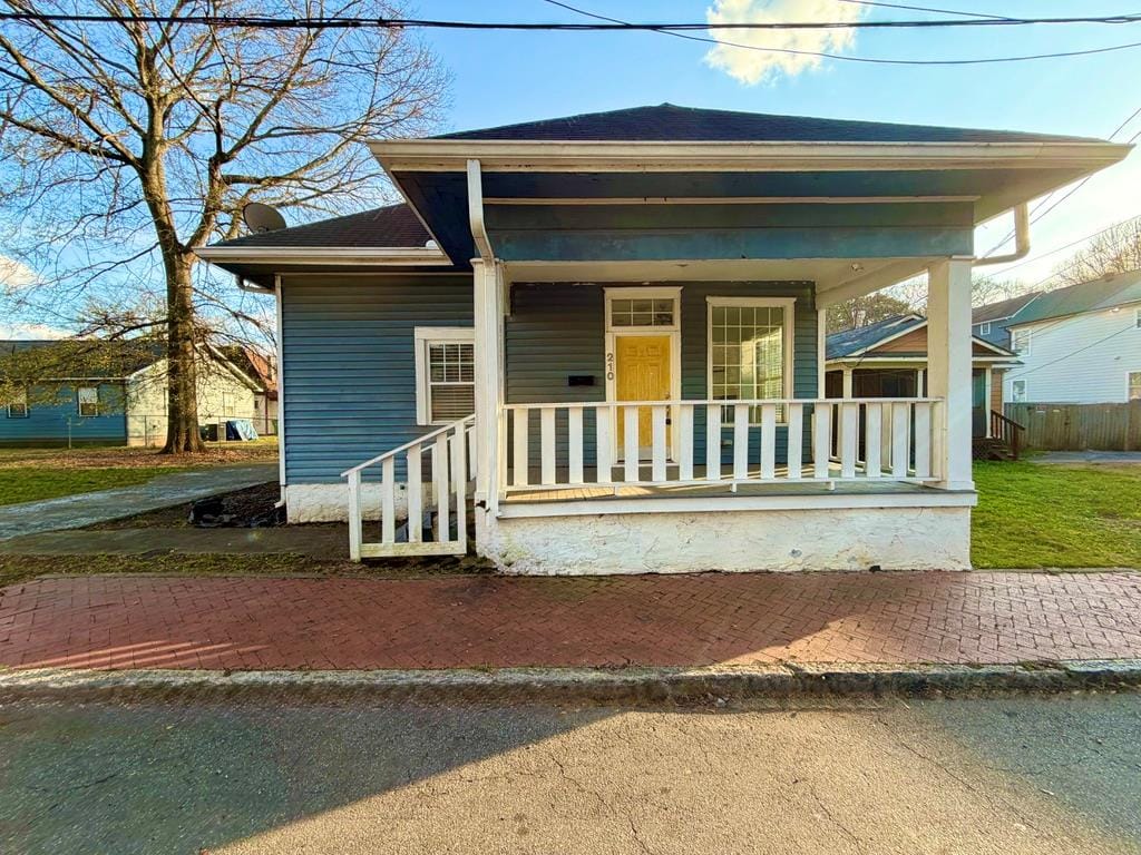 210 Tennessee Avenue Southwest, Atlanta, GA, 30315