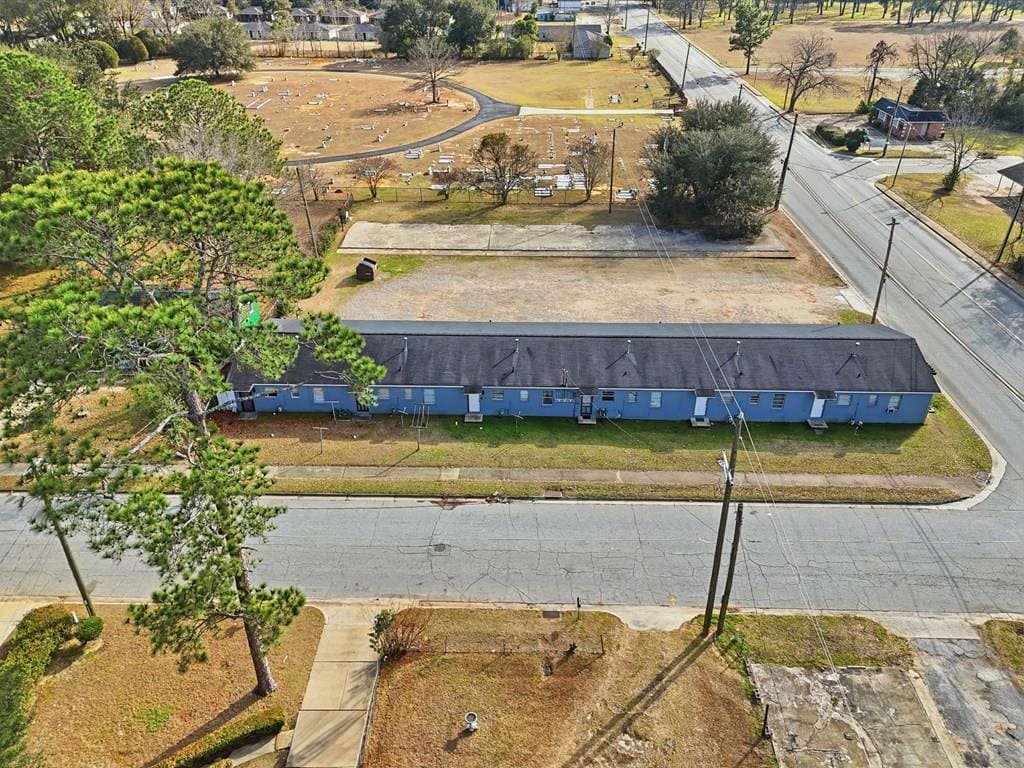 2106 Martin Luther King Jr Dr, Albany, GA 31701