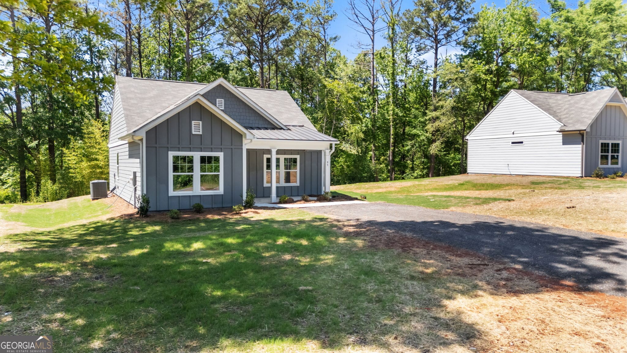 95 Clemit Harris Rd #24, Newnan, GA 30263