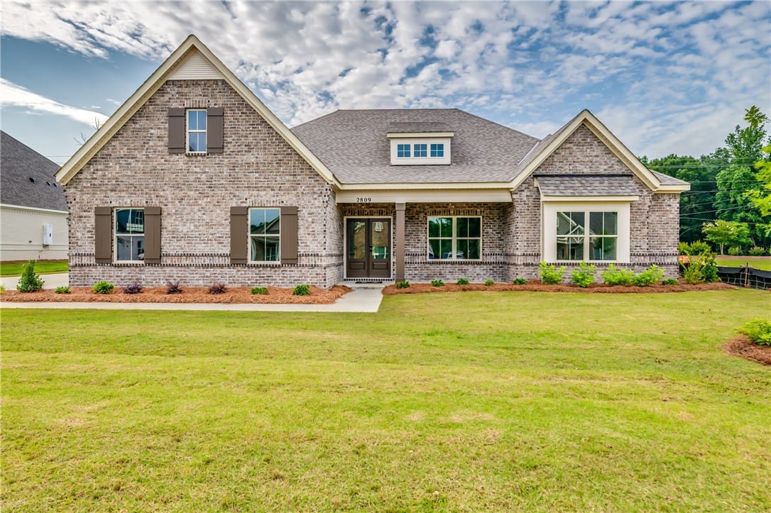 2809 Rainmaker Run Dr, Auburn, AL 36832, USA — Photo 1