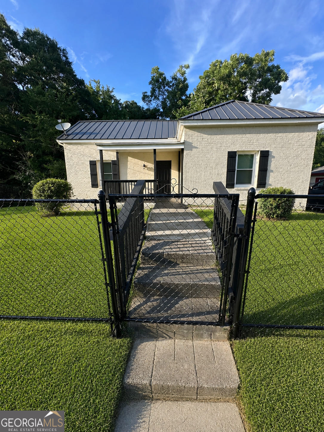 409 Colquitt St, LaGrange, GA 30241