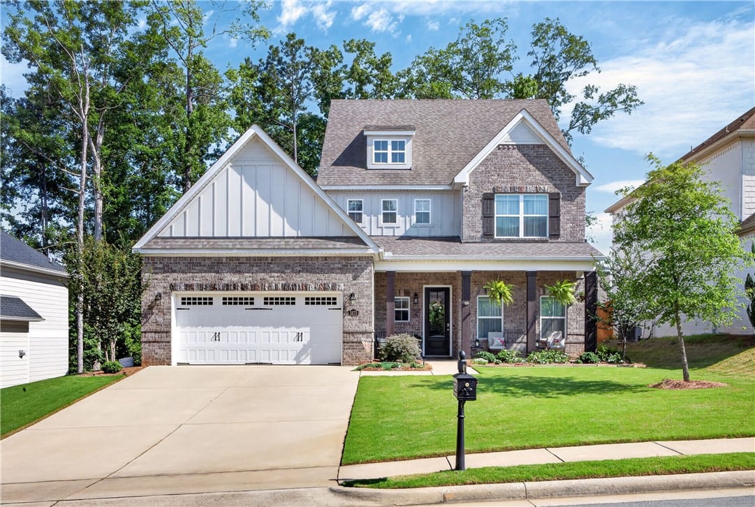 1875 Waterfall Rd, Auburn, AL 36830, USA