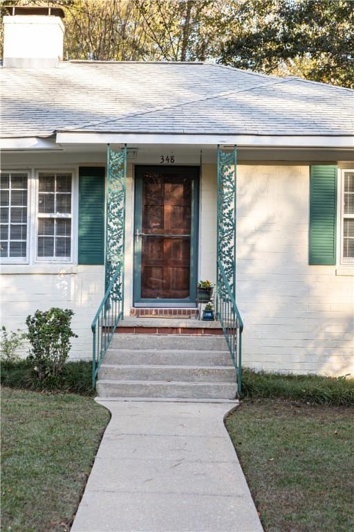 348 BOWDEN, Auburn, AL, 36830 — Photo 2