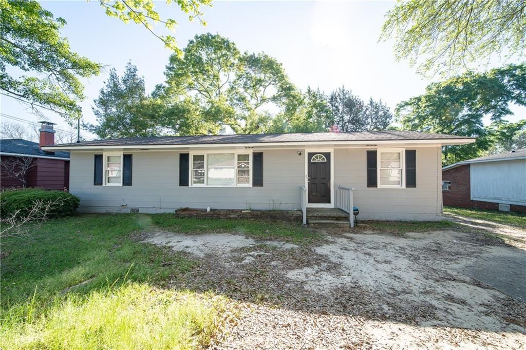 2502 4th, Phenix City, AL, 36867