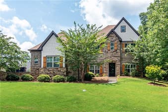 1580 CLUB CREEK, Auburn, AL, 36830