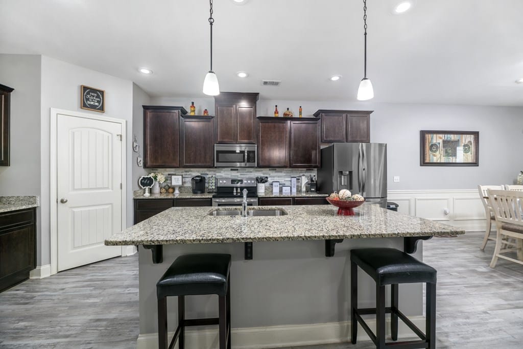 9728 North Ivy Park Drive, Fortson, GA, 31808 — Photo 3