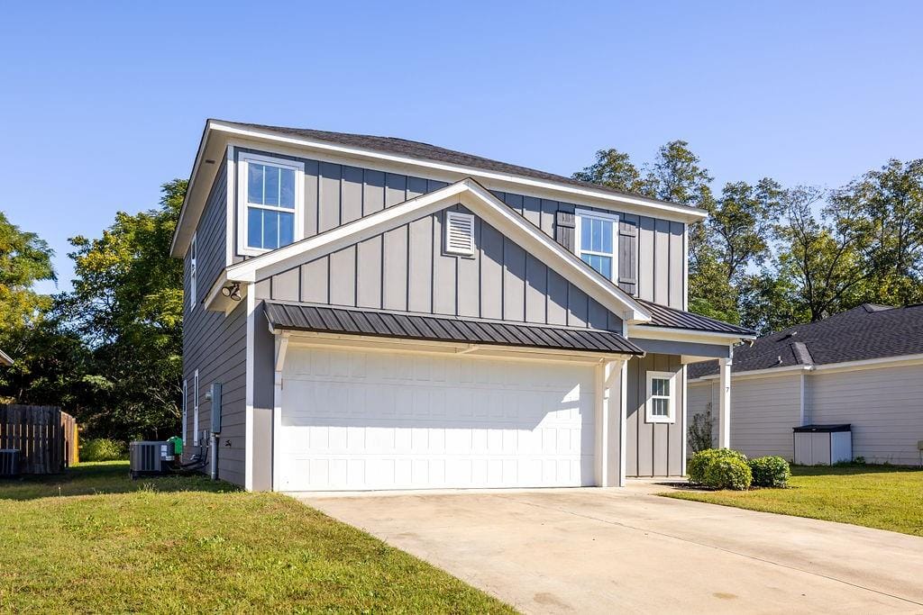 7 Gardner, Phenix City, AL, 36869 — Photo 2