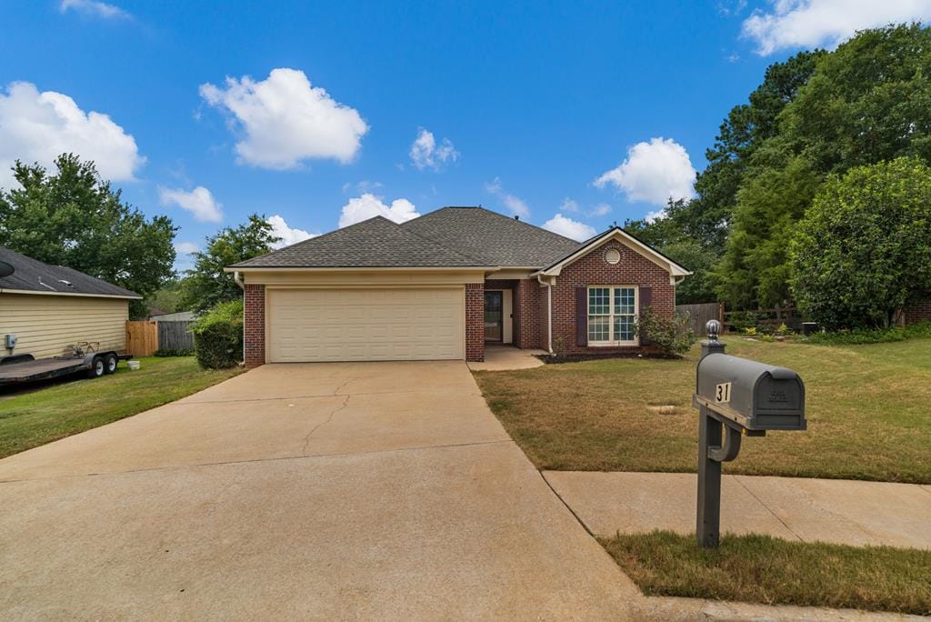 31 Peppertree Court, Columbus, GA, 31909