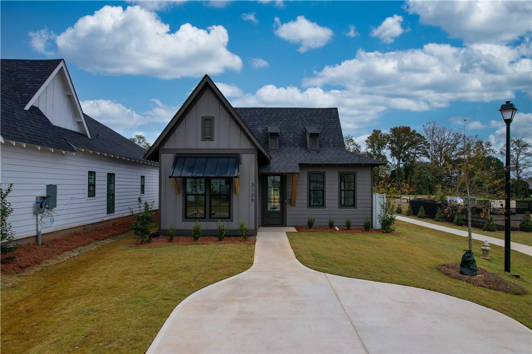 3106 Bottle Wy, Auburn, AL 36830