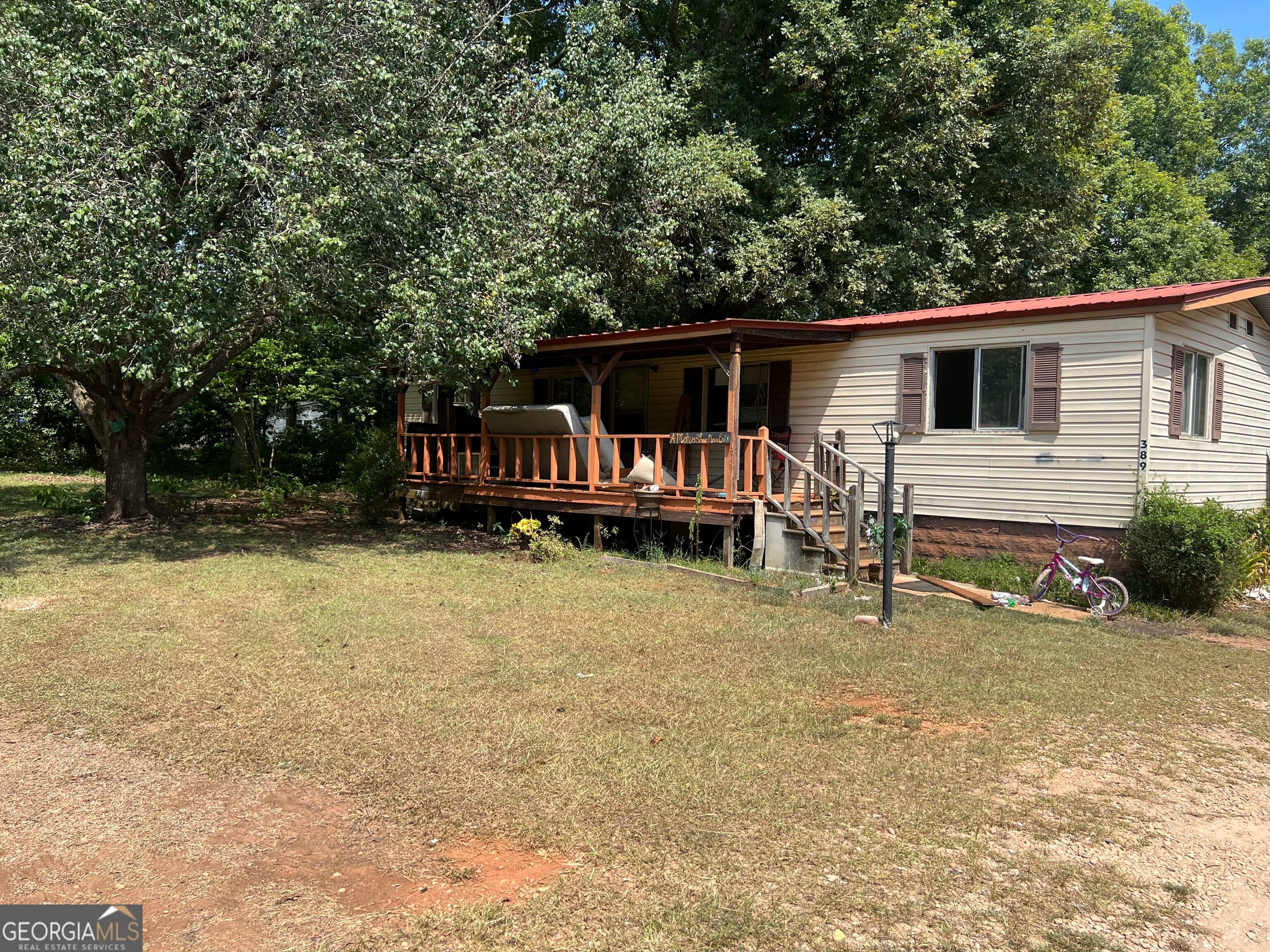 389 Robert Taylor Rd, LaGrange, GA 30240