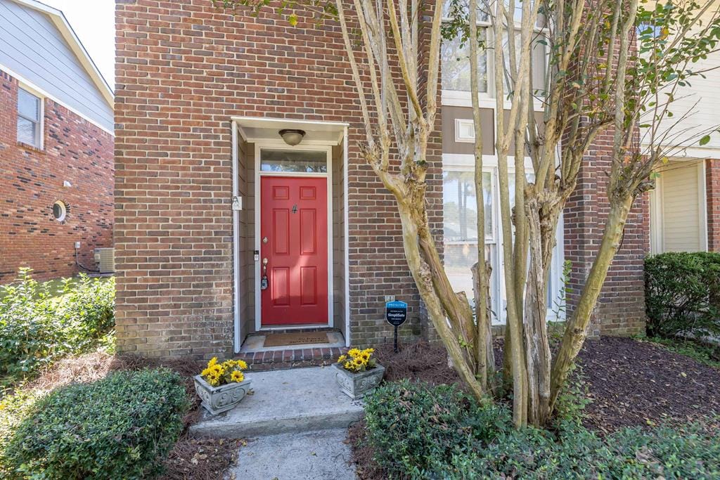 4 Effingham Court, Columbus, GA, 31909-3165