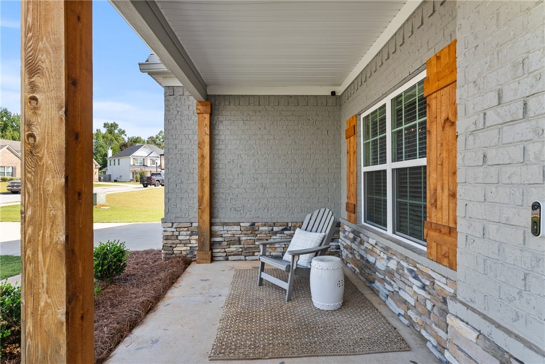 629 Wymond Court, Opelika, AL, 36804 — Photo 3