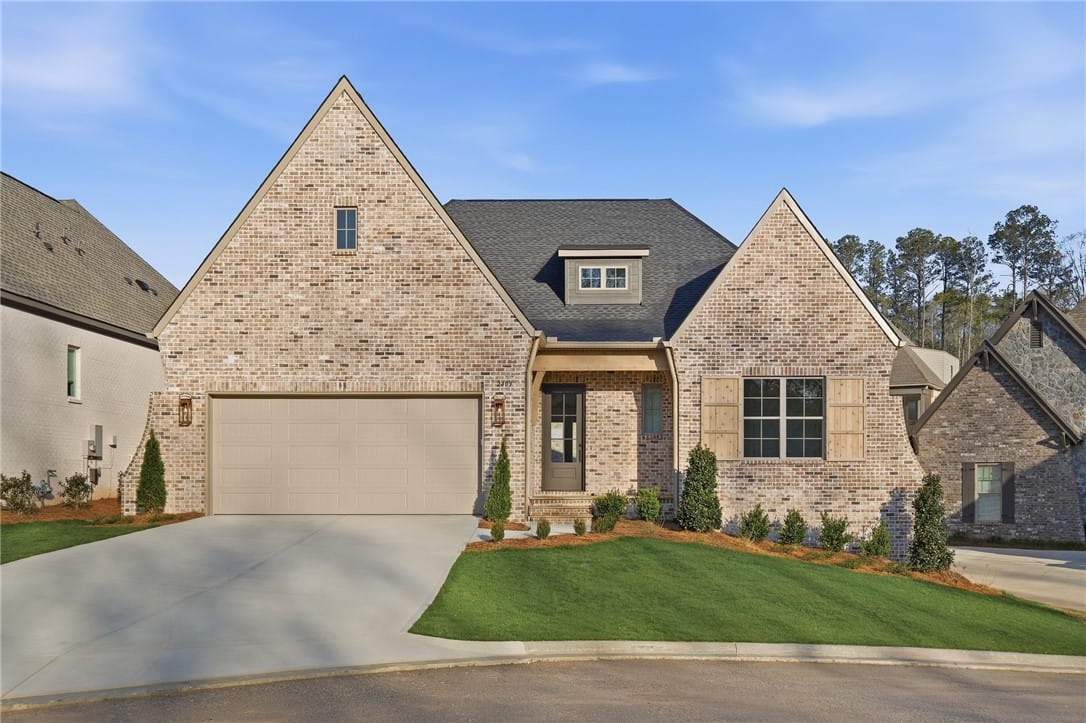 2403 Overbrook Lane, Auburn, AL, 36830 — Photo 2