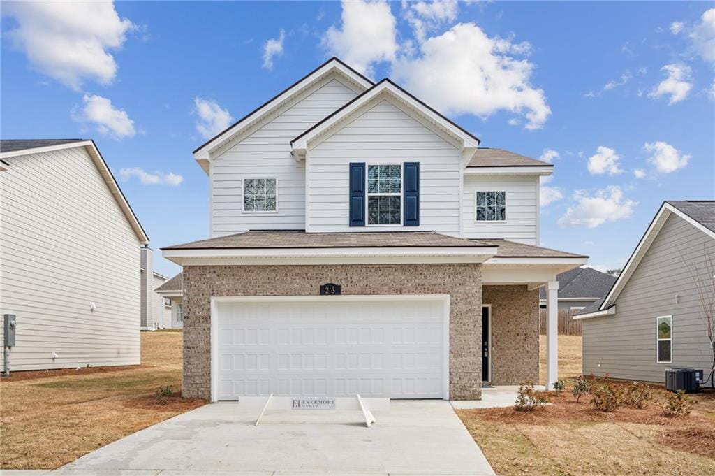 23 Whiterock Road, Phenix City, AL, 36867