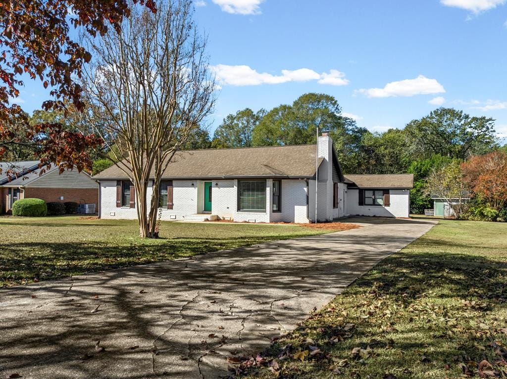 112 Berkeley Road, Albany, GA, 31721