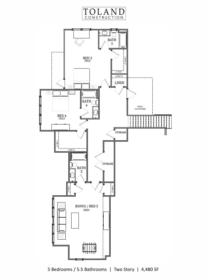 900 Annabrook Drive, Auburn, AL, 36830 — Photo 3