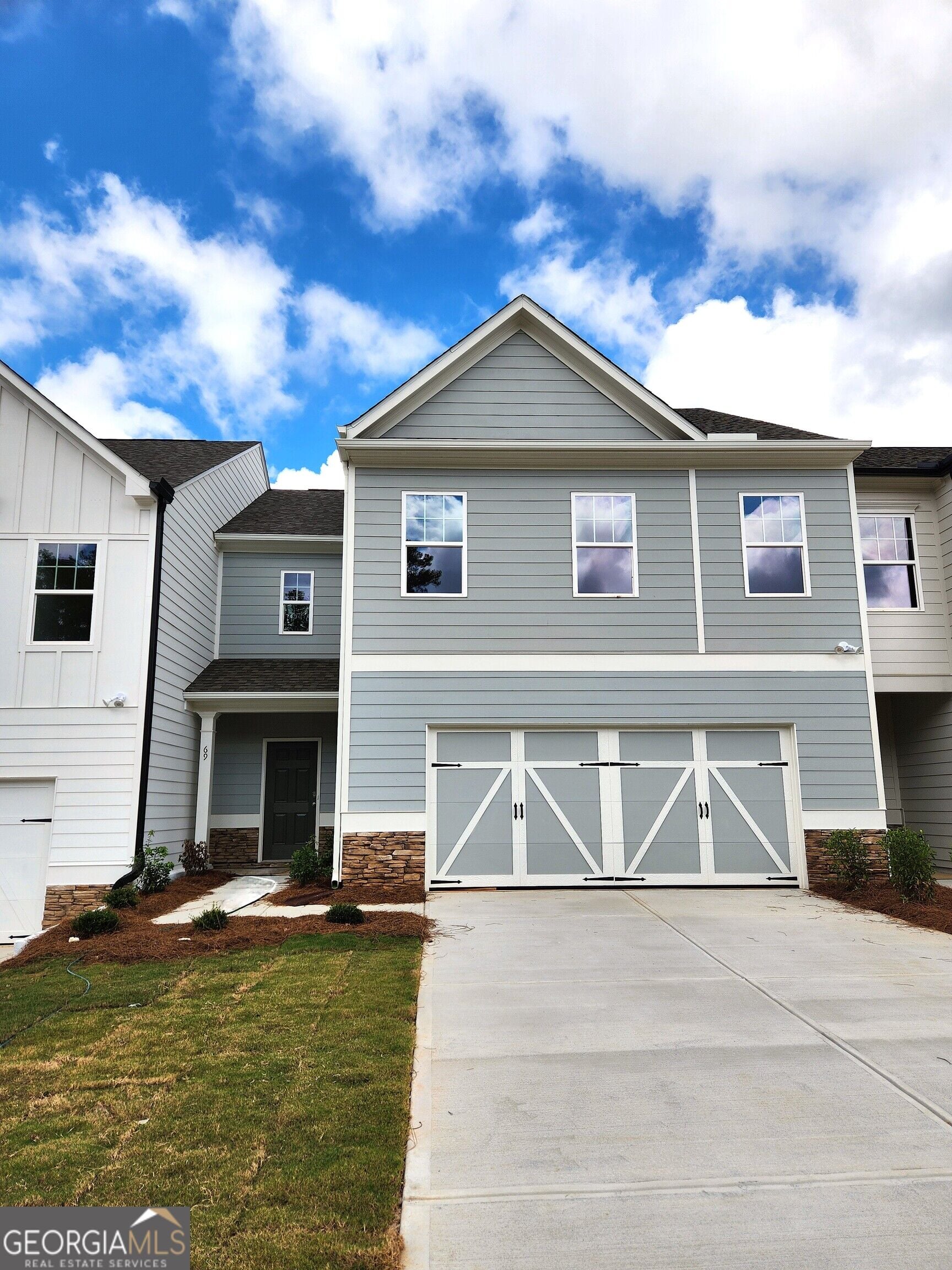 69 Umber Ln, Newnan, GA 30263