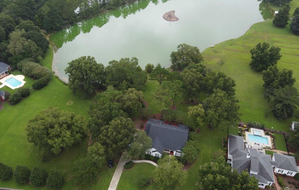 4906 Grandview Dr, Albany, GA 31721