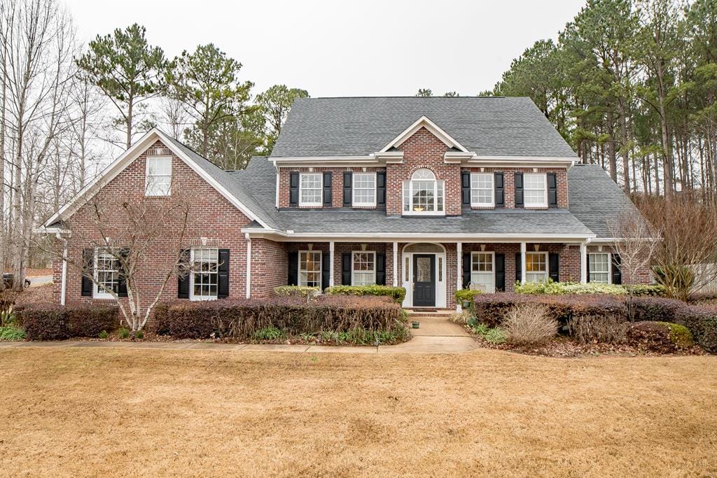 18 Pinewood Way, Cataula, GA, 31804 — Photo 1