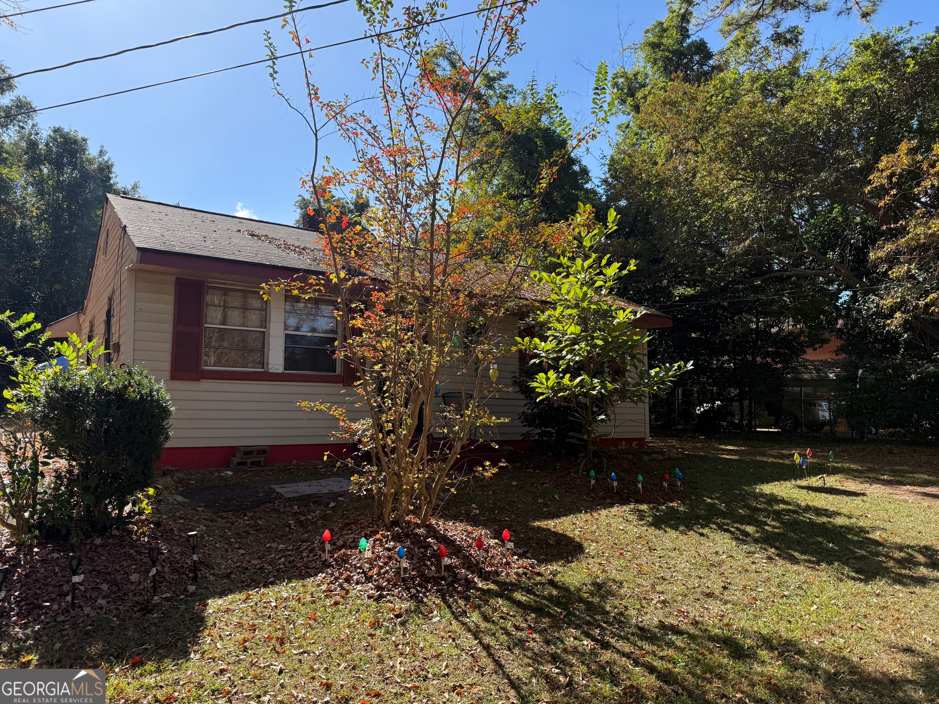 616 S Harlem Cir, LaGrange, GA 30241
