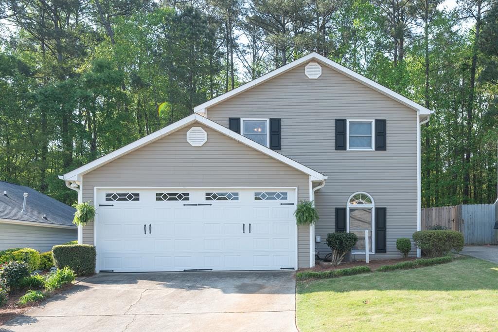 125 Maplebrook Court, Columbus, GA, 31904-2171
