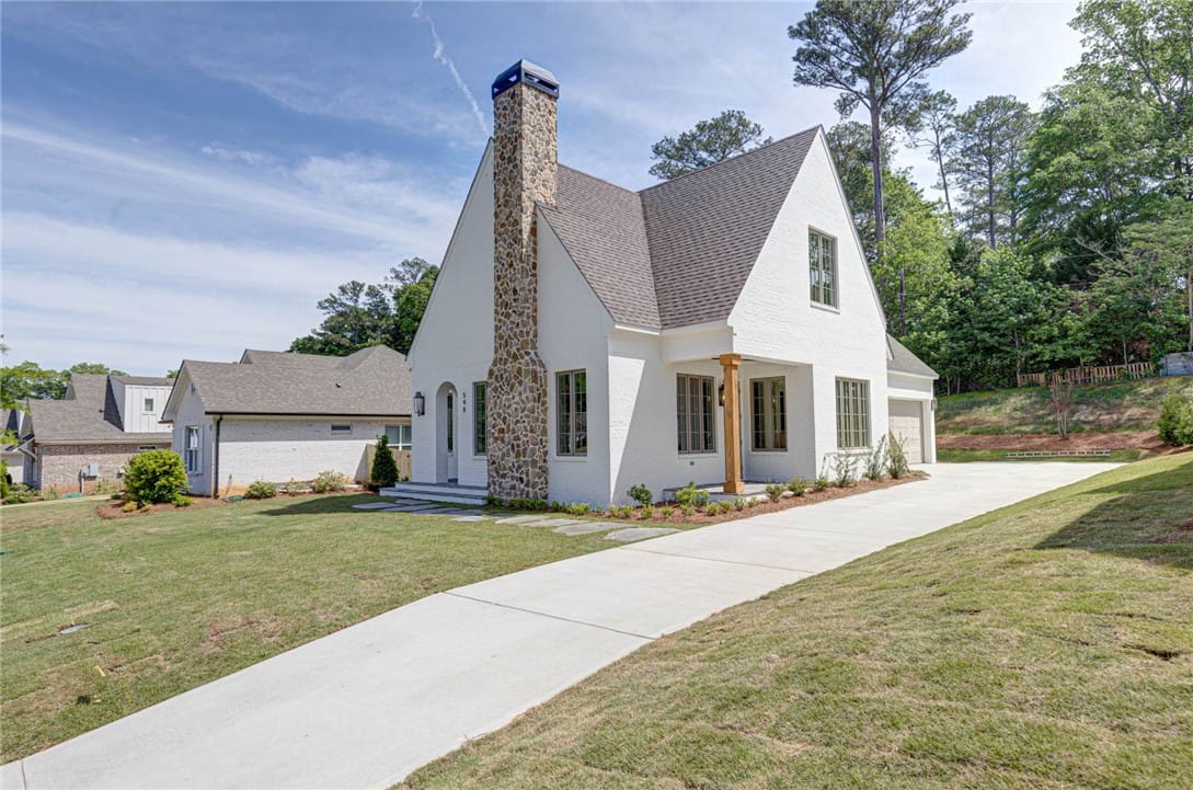 548 Arbor Dr, Auburn, AL 36830, USA — Photo 2