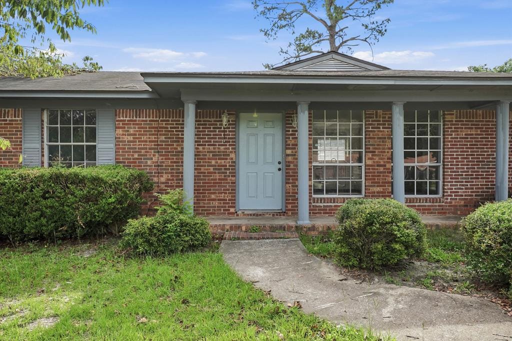 408 Pine Glen Dr, Albany, GA 31705