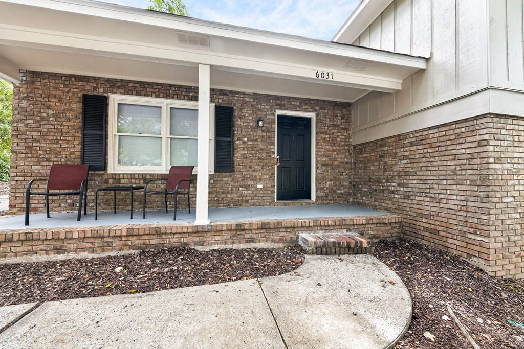6031 Old Dominion Rd, Columbus, GA 31909