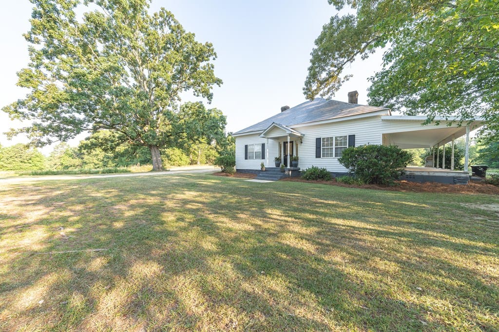 312 Ellerslie Hwy, Talbotton, GA, 31827 — Photo 3