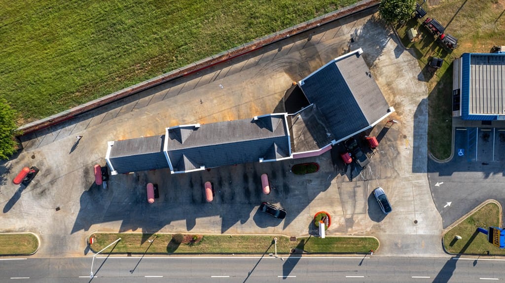1009 N Westover Blvd, Albany, GA, 31707