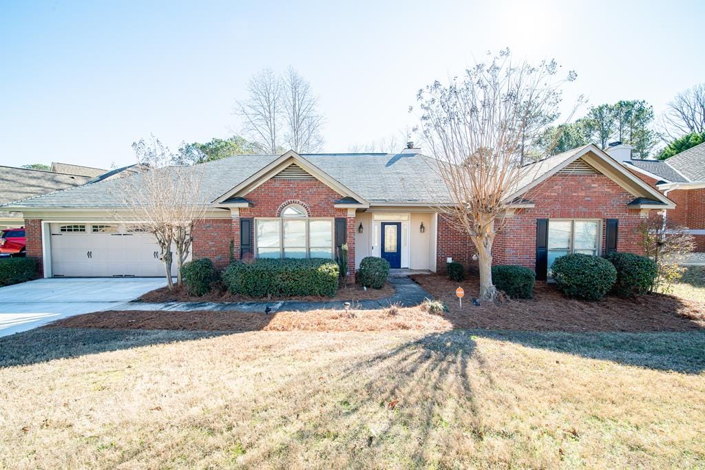 4842 Champions Way, Columbus, GA, 31909