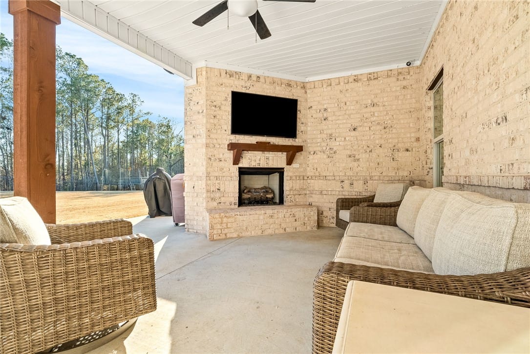 1307 Garrett Ln, Auburn, AL 36830, USA — Photo 3