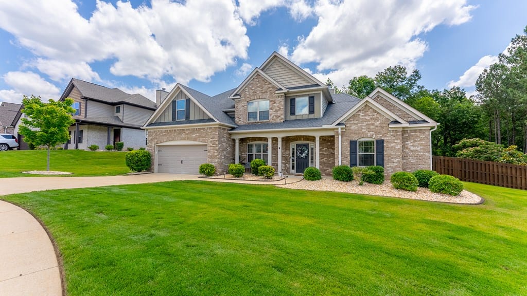 247 Pebblebrook Lane, Columbus, GA, 31904 — Photo 3