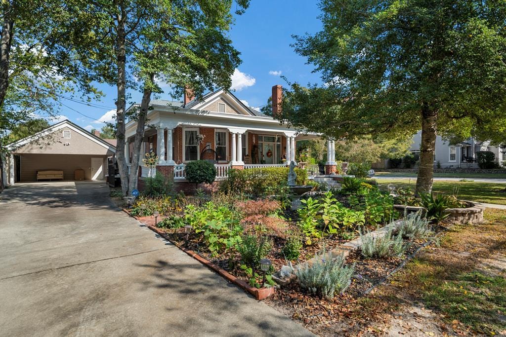 1225 35th Street, Columbus, GA, 31904