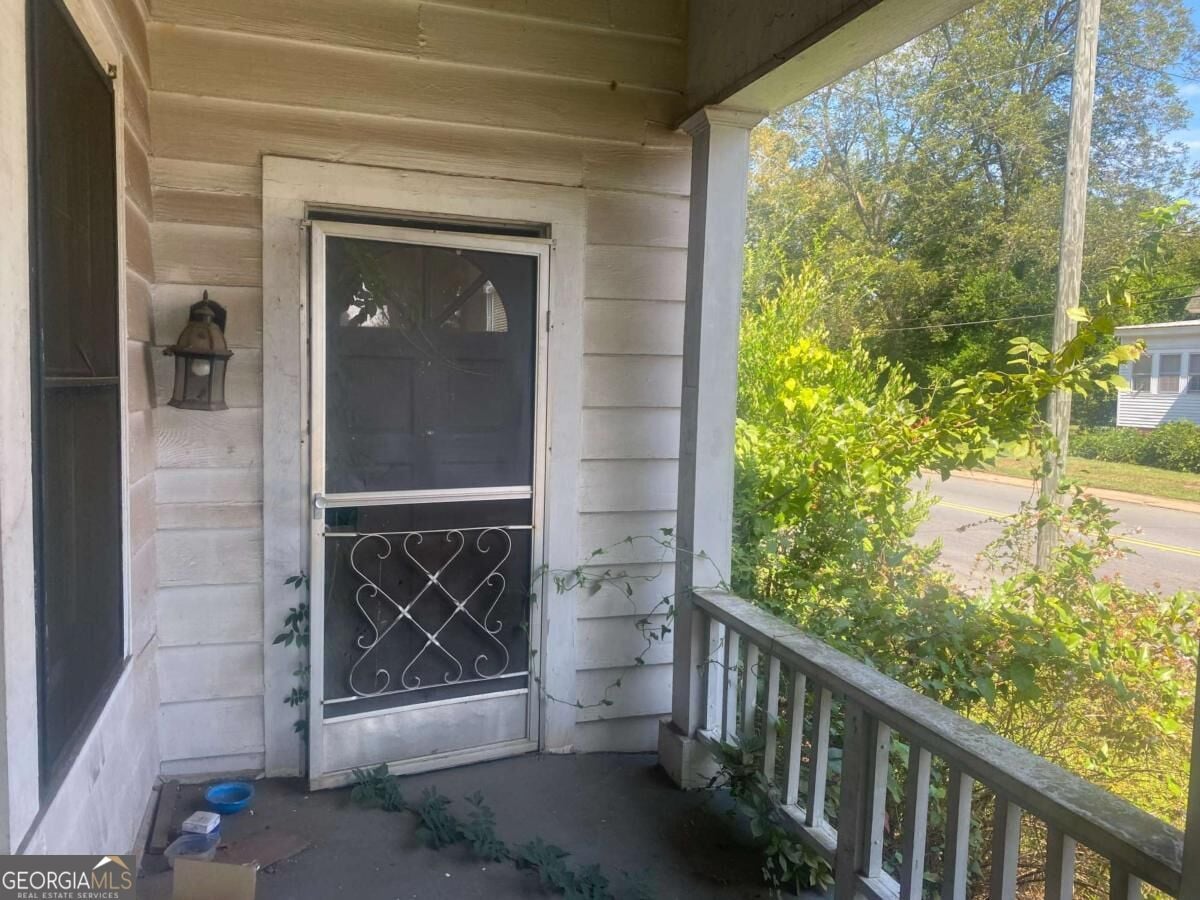1016 Nicholson St, Richland, GA 31825